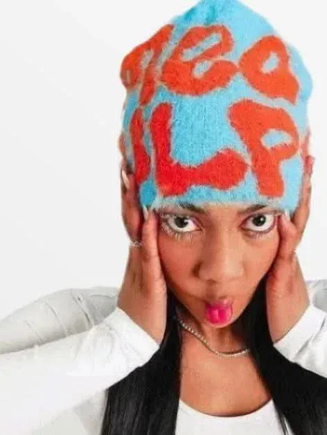 Brushed Beanie Meaculpa