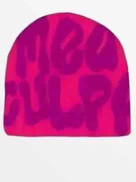 Brushed Beanie Meaculpa