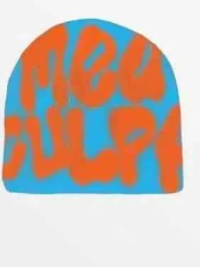 Brushed Beanie Meaculpa