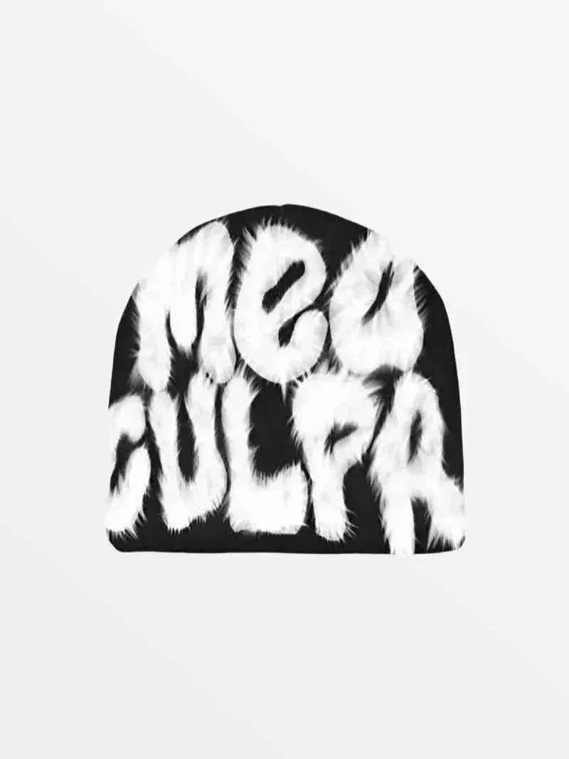 Brushed Beanie Meaculpa