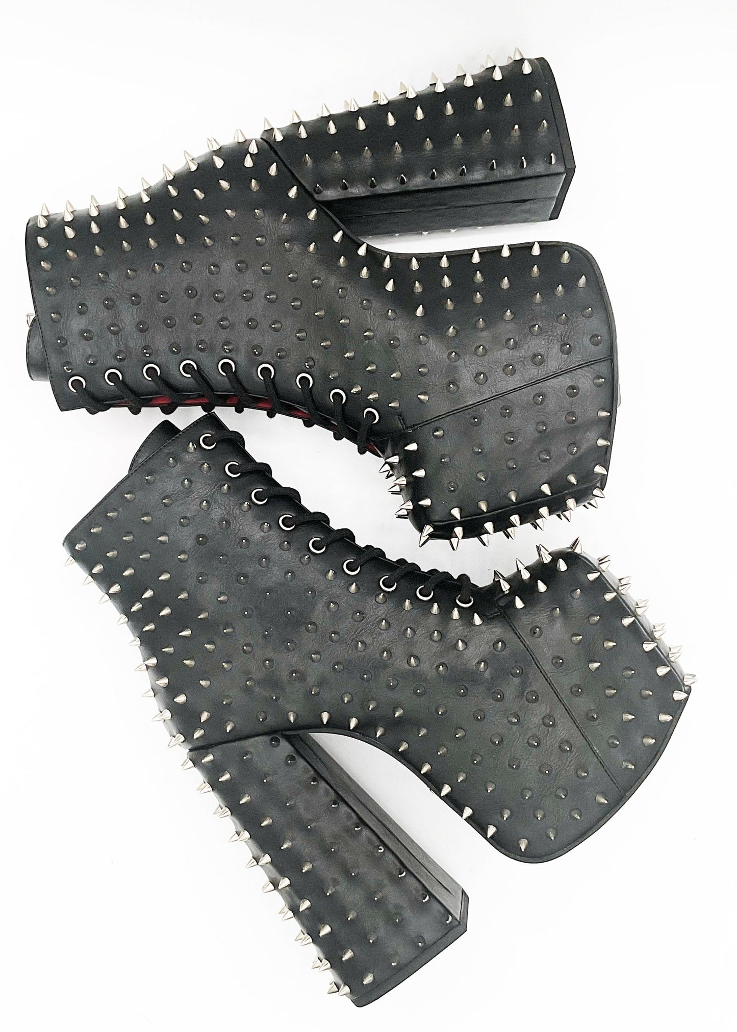 Brutal Boot - JUSTLUXURY