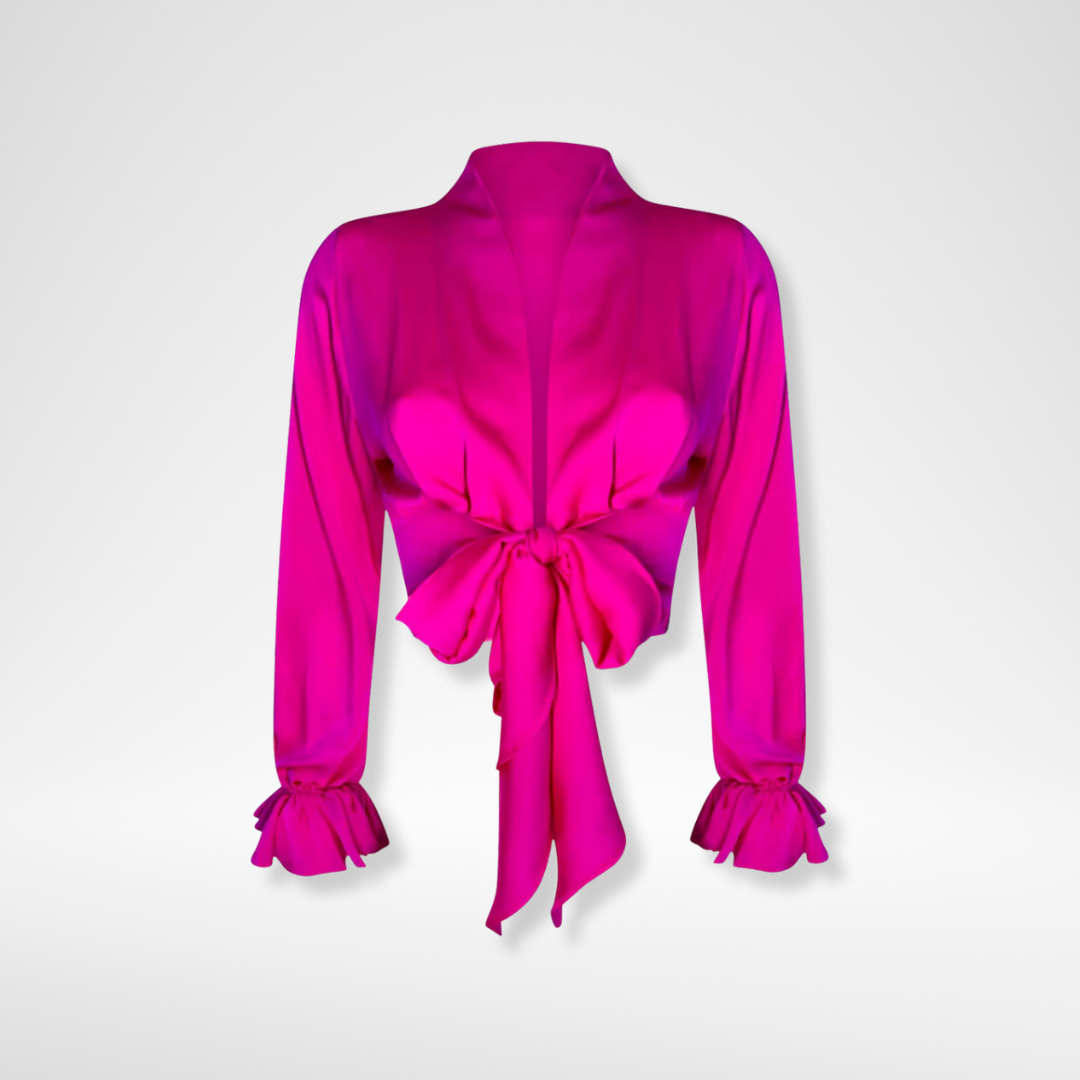 Biltmore Bolero in LUXE