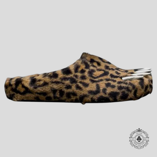 Bravest Studios "Leopard" Claw Mules