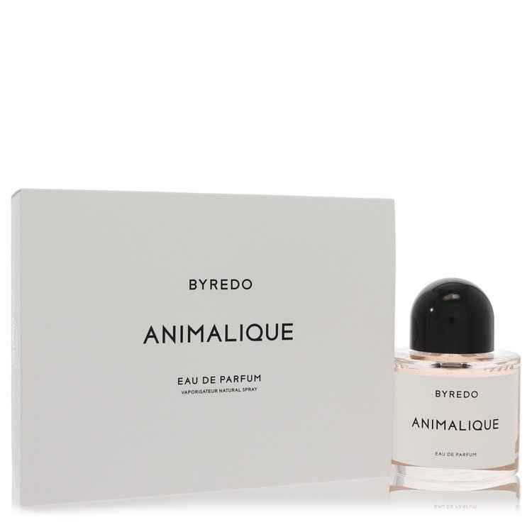 Byredo Animalique by Byredo Eau De Parfum Spray (Unisex) 3.3 oz for Men