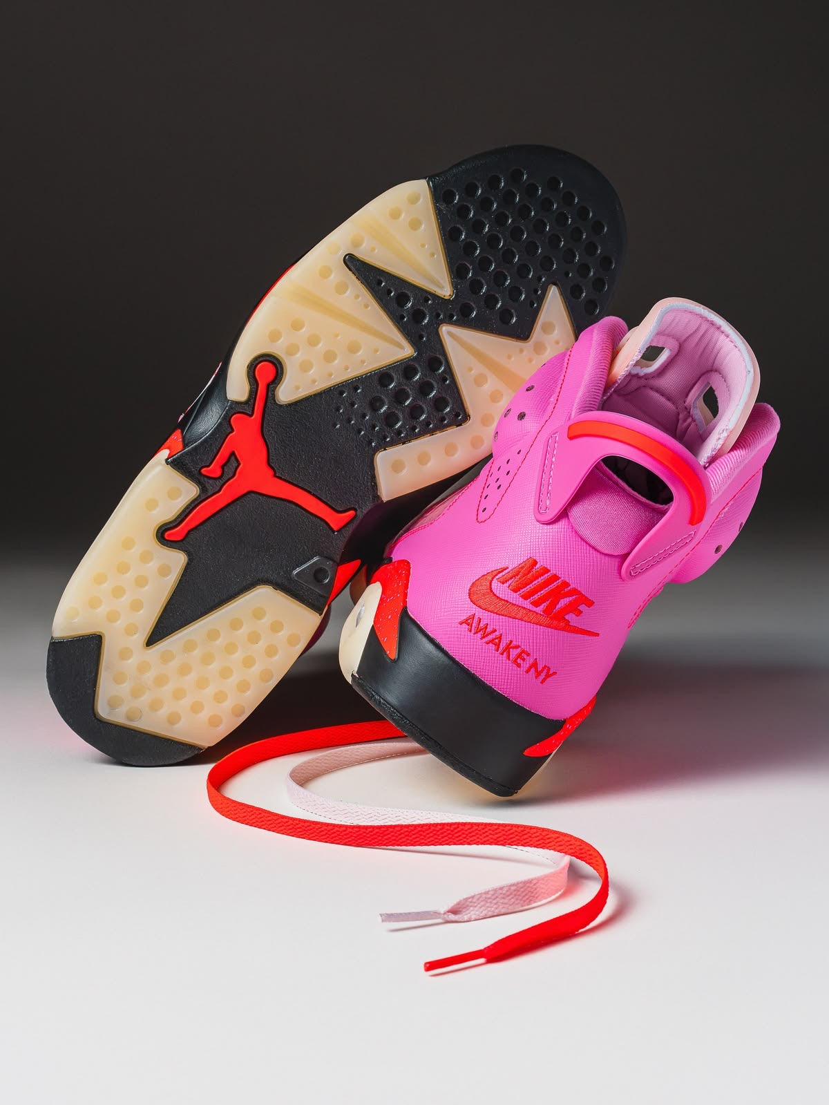 Air Jordan 6 Awake