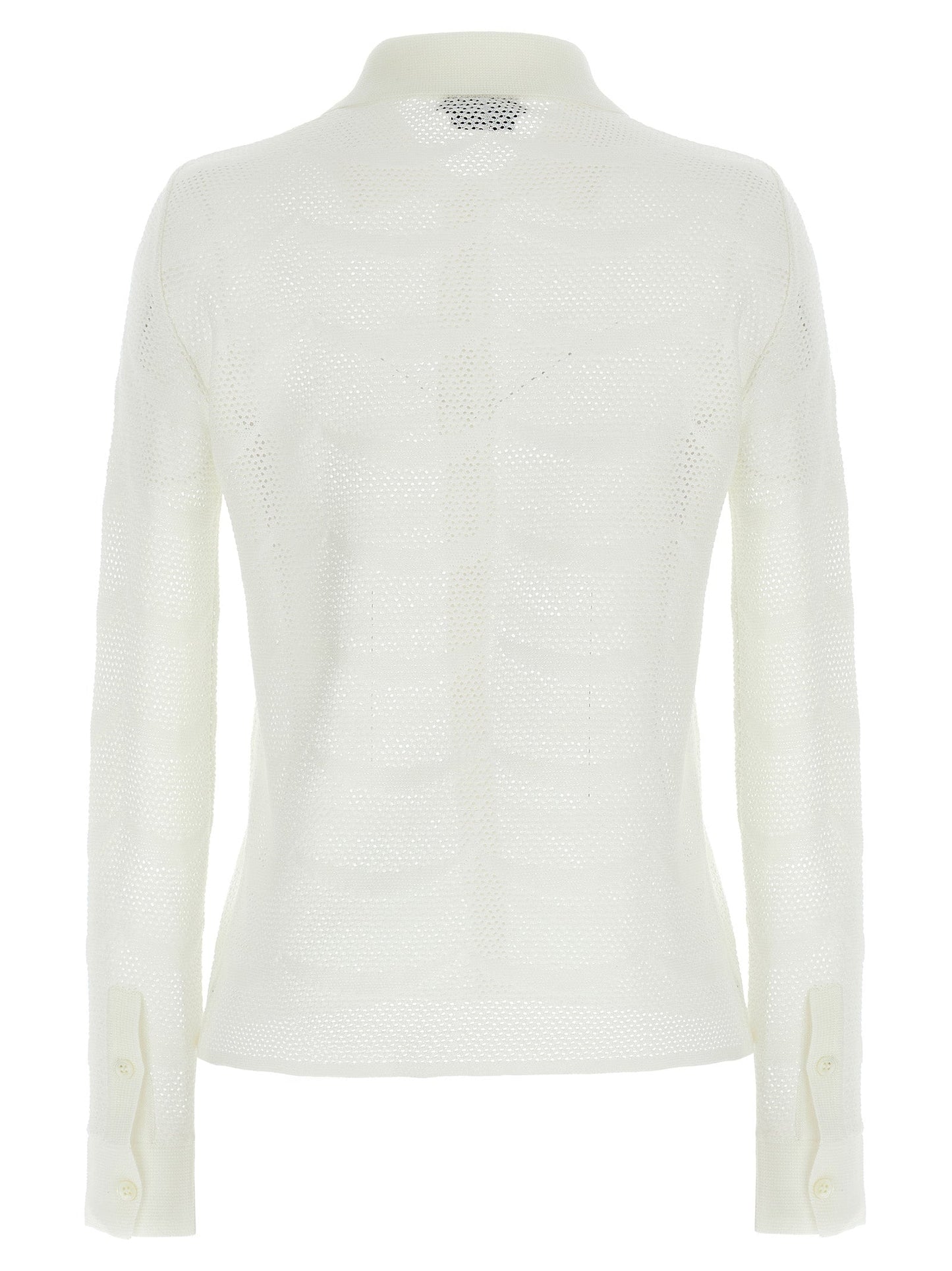 Tom Ford Women Openwork Cardigan