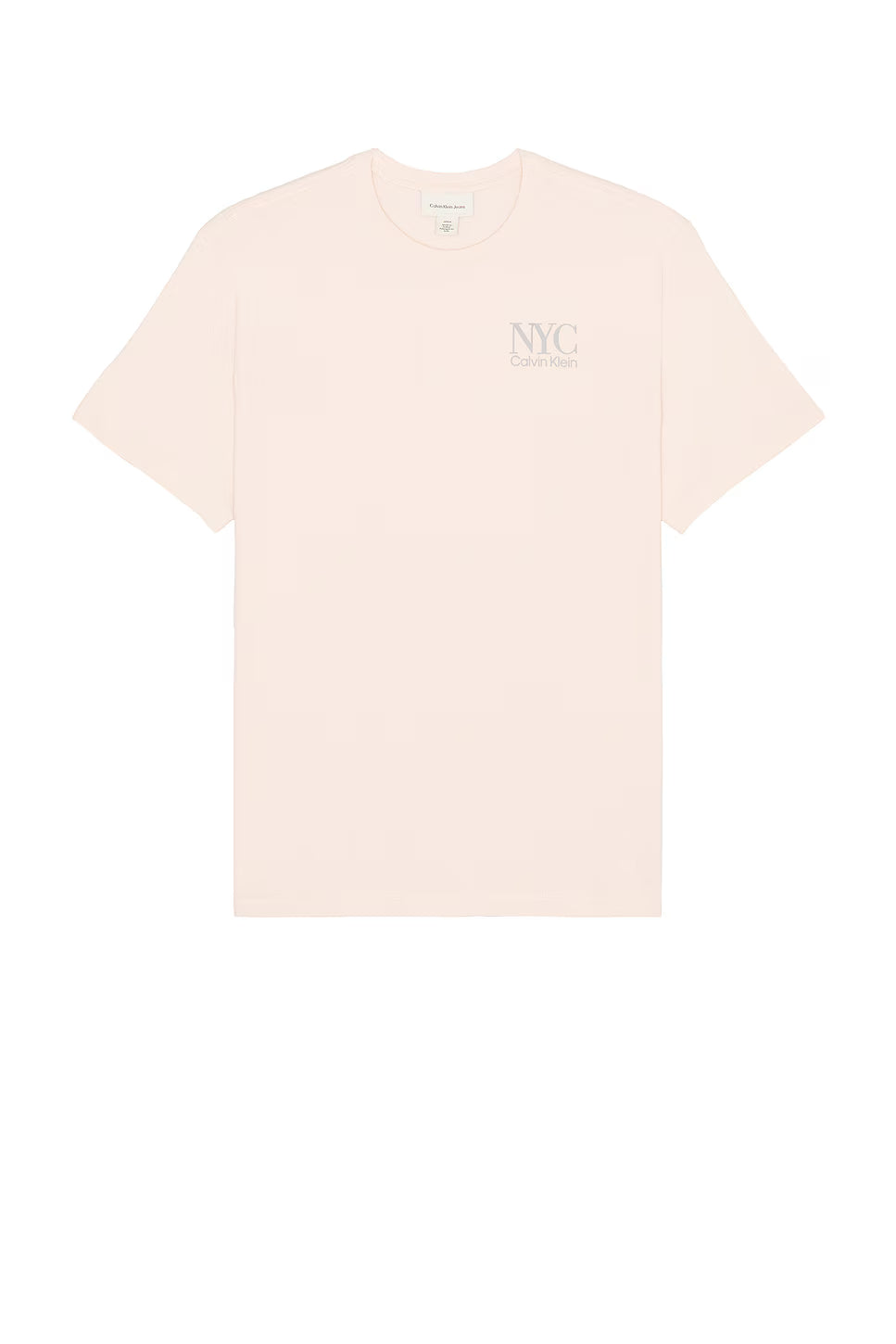 CAMISETA EMBROIDERED - JUSTLUXURY