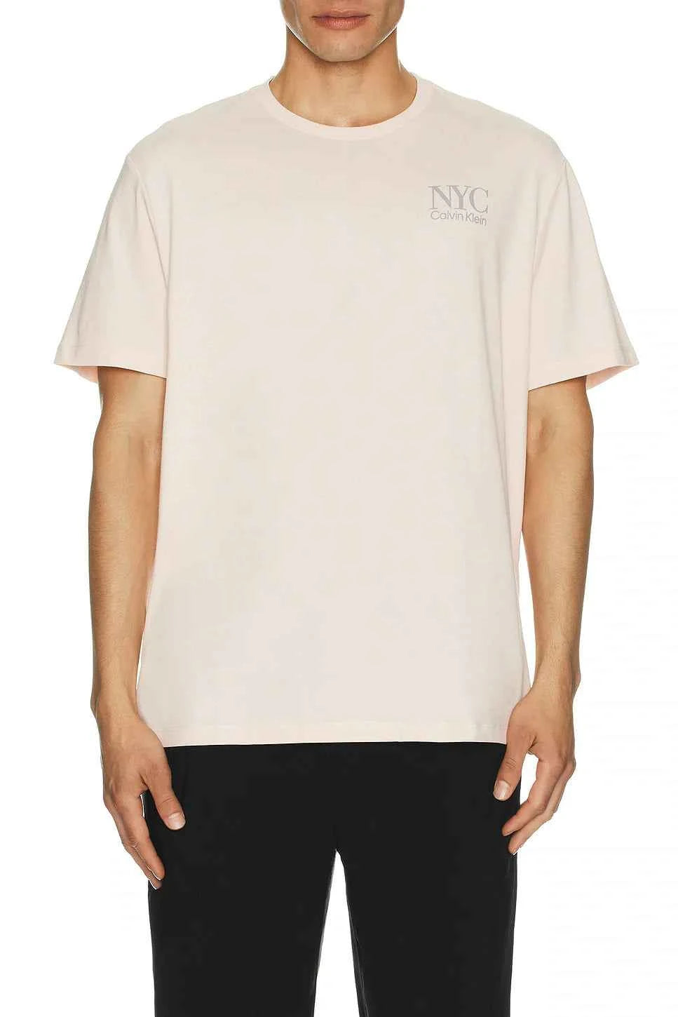 CAMISETA EMBROIDERED