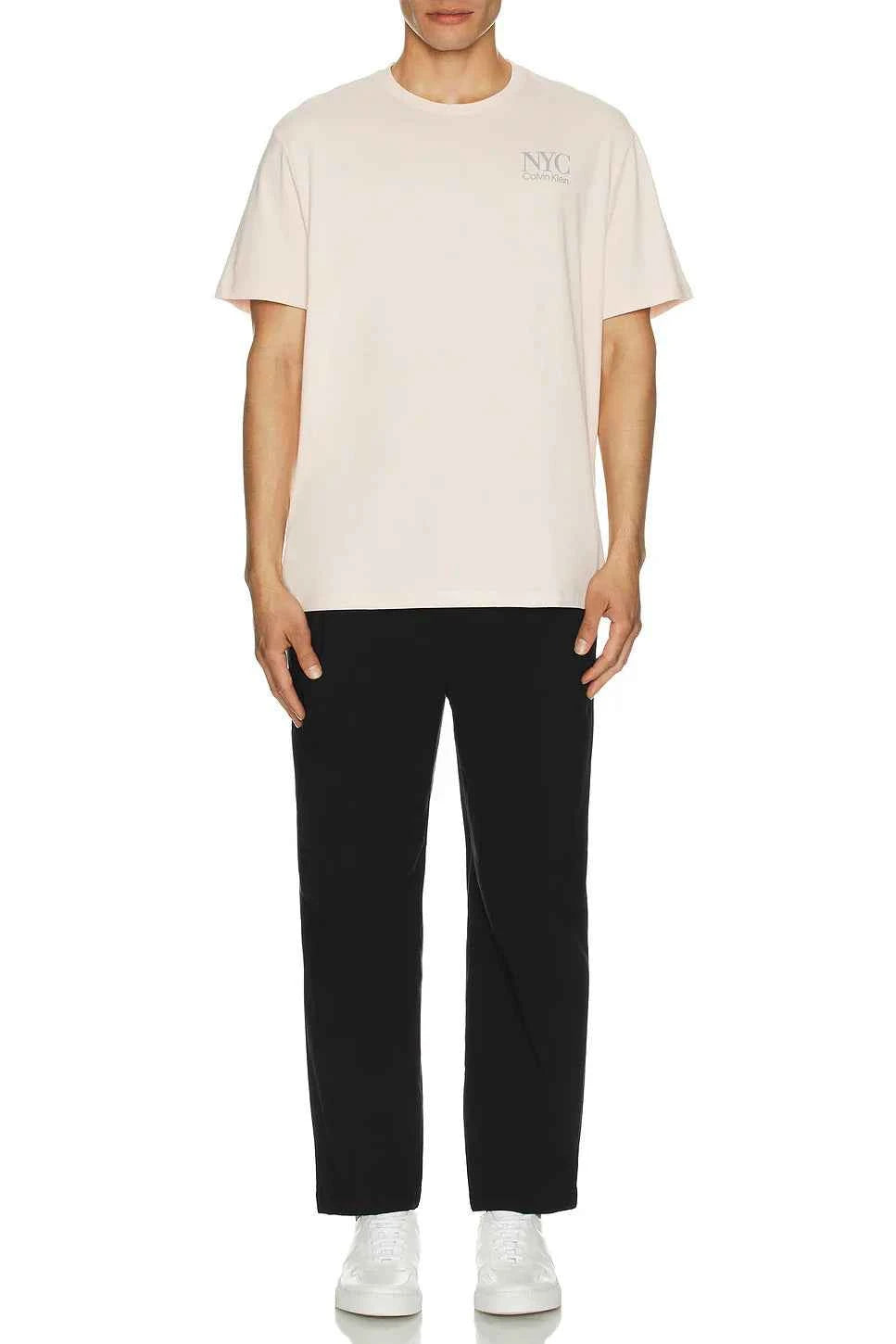 CAMISETA EMBROIDERED