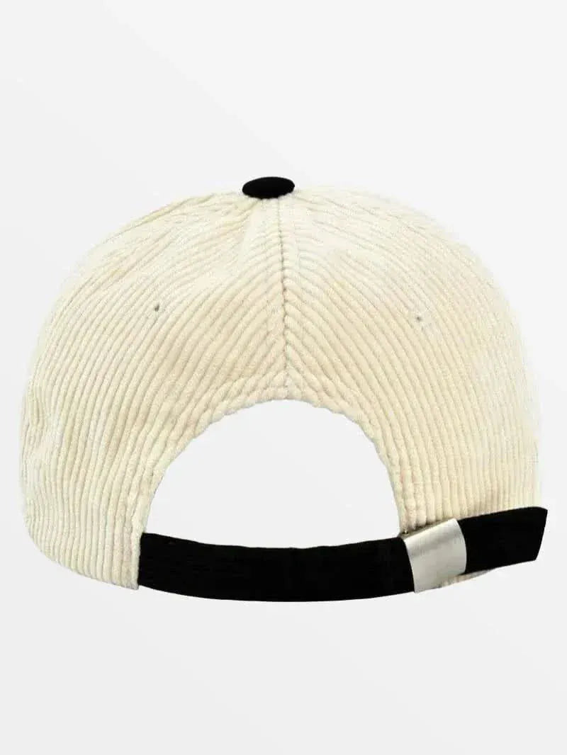 Casquette Wonder Velour