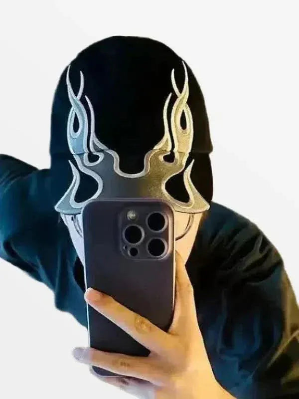 Casquette Fire