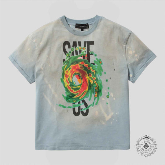 Who Decides War Save Us Jersey