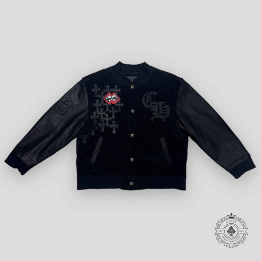 Chrome Hearts Matty Boy Bomber Jacket