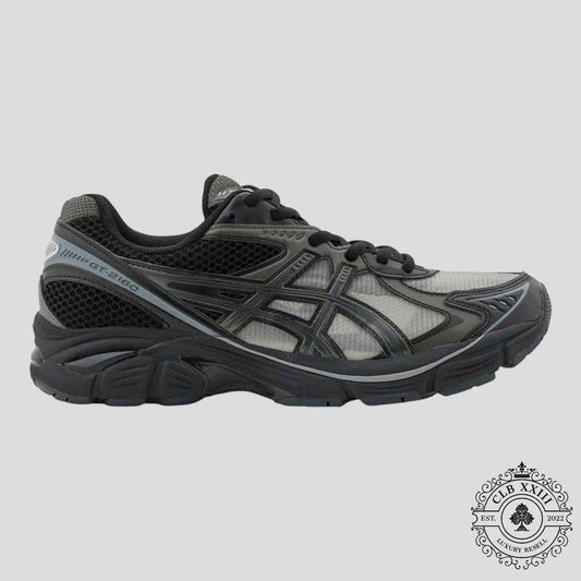 ASICS GT-2160 Above the Clouds Black Gunmetal