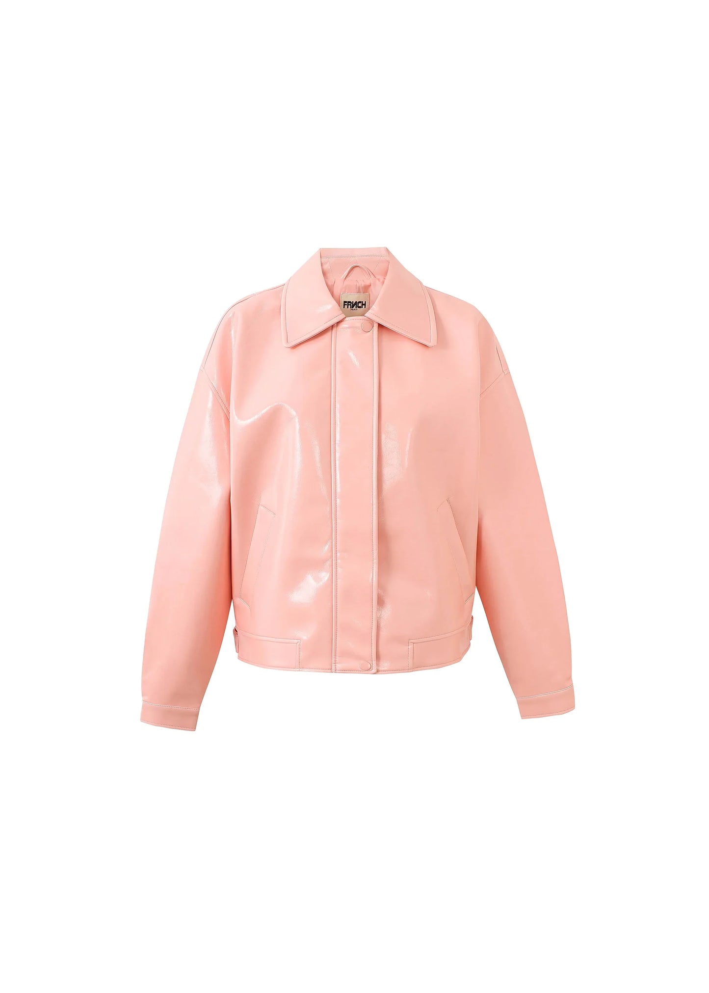 Ceren Bomber Jacket
