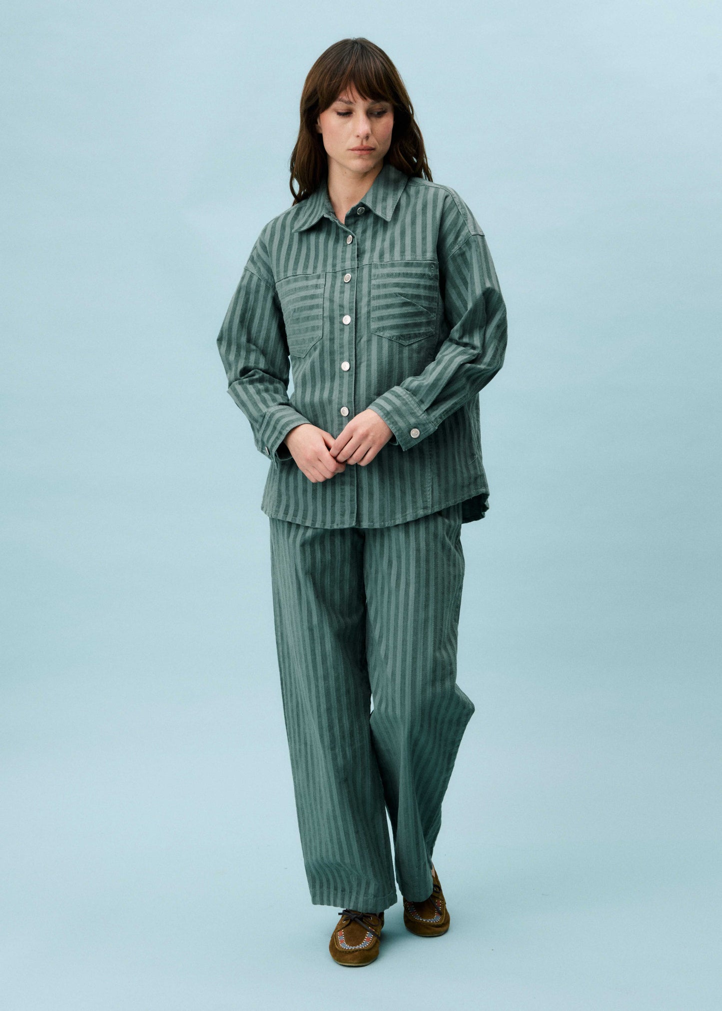 Limentis Shirt