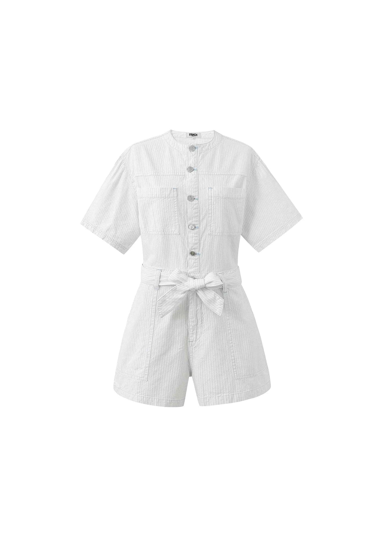 Sirena Romper - FRNCH