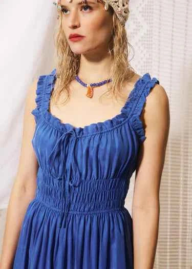 Toto Dress - FRNCH