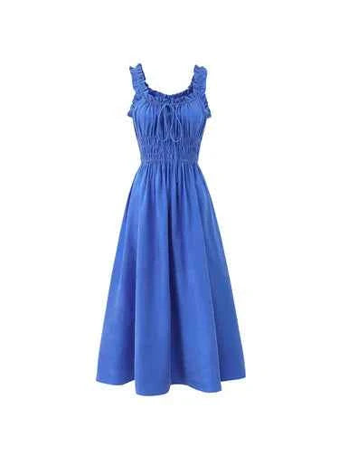 Toto Dress - FRNCH