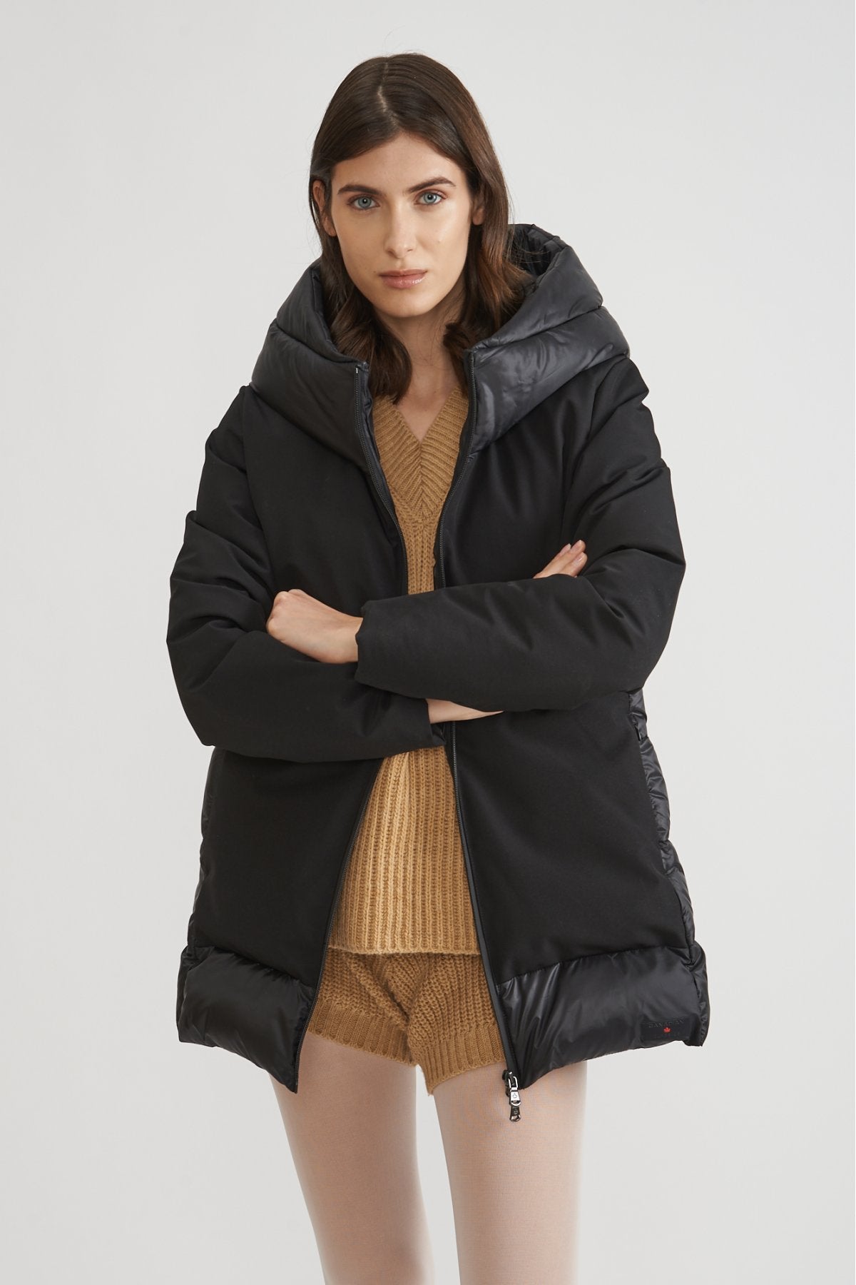 Canadian Women Lytton Coat