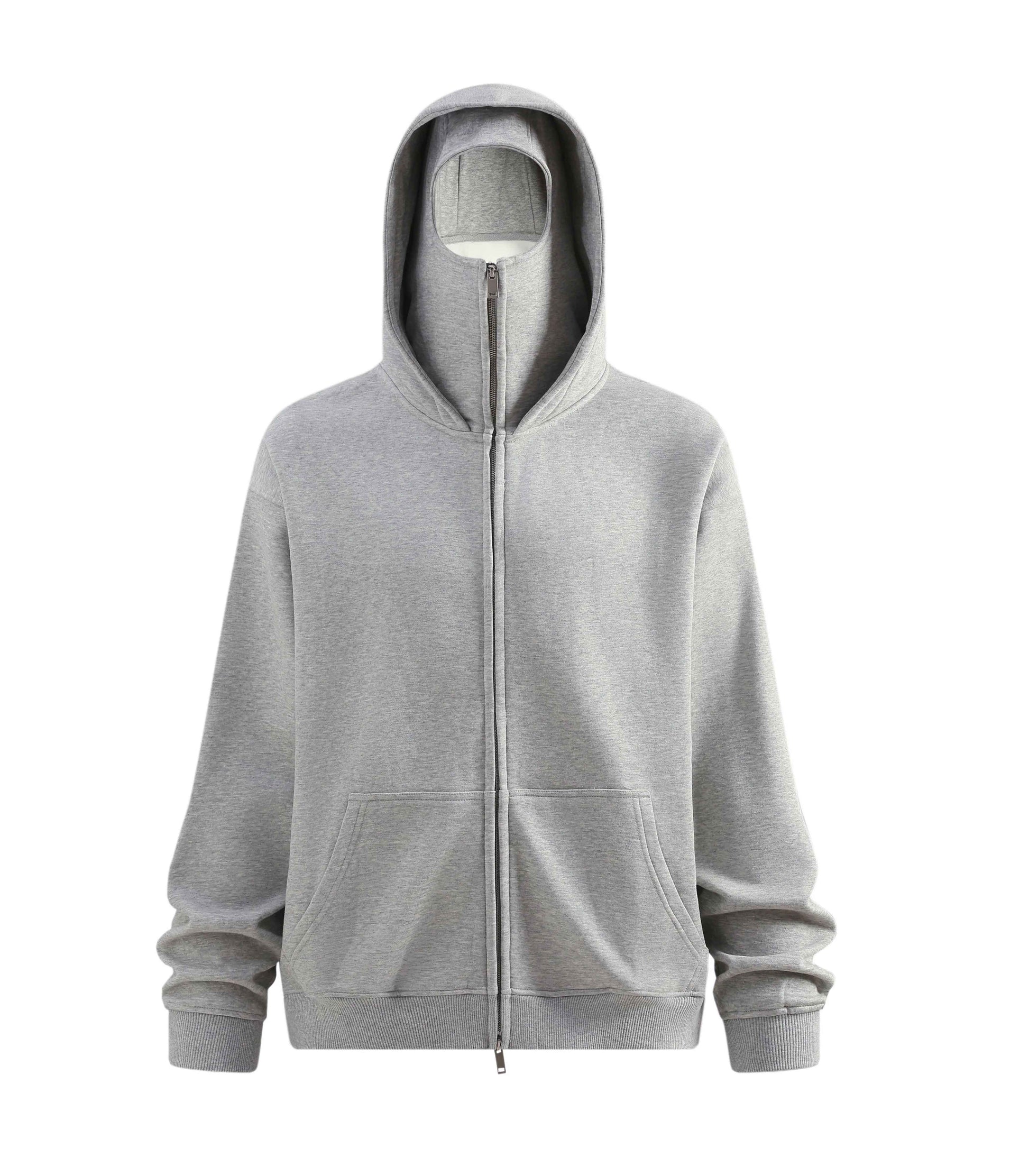 HEATHER SHEISTY HOODIE