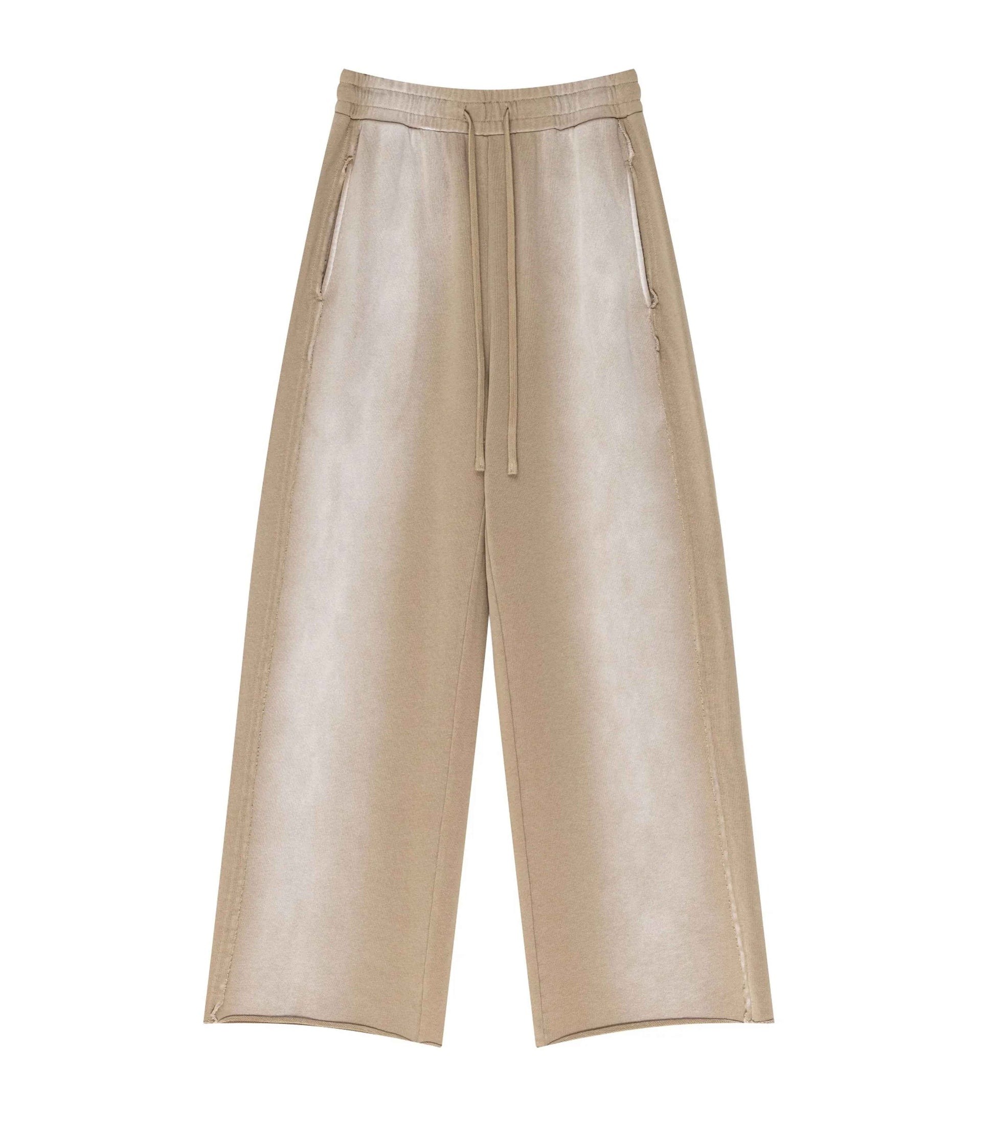 SAND SUNFADE SWEATPANTS