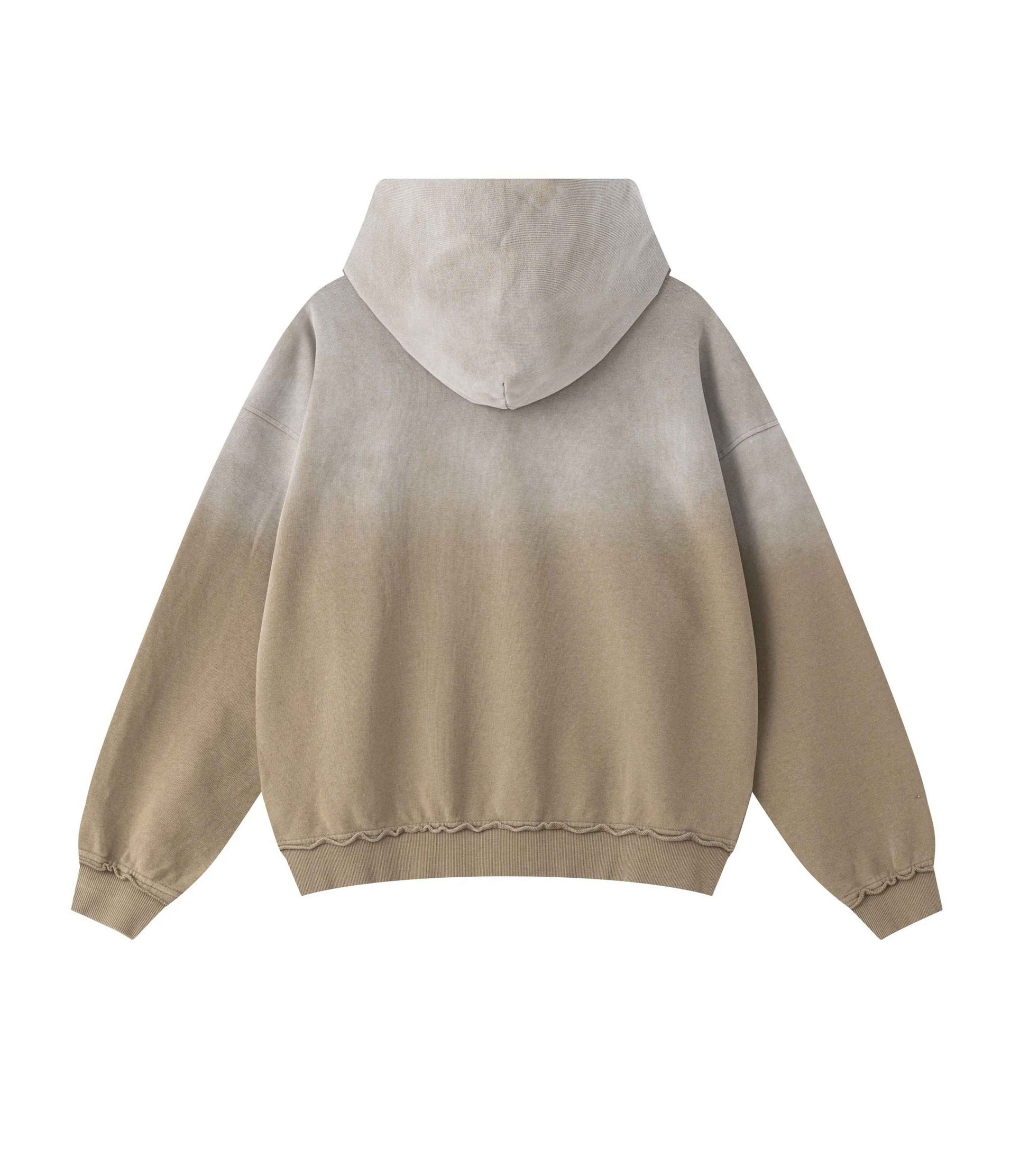 DESERT SUNFADE HOODIE