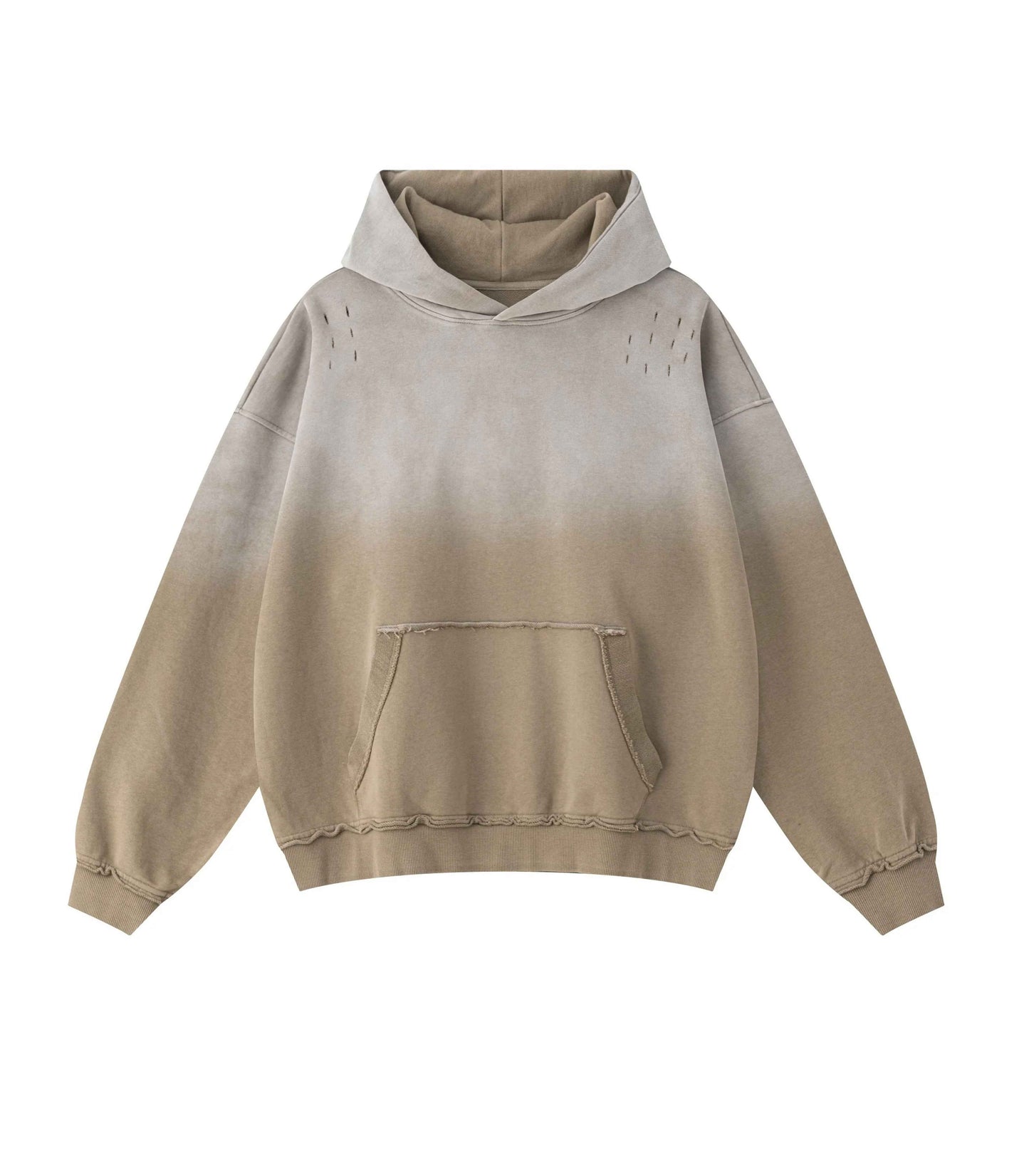 DESERT SUNFADE HOODIE