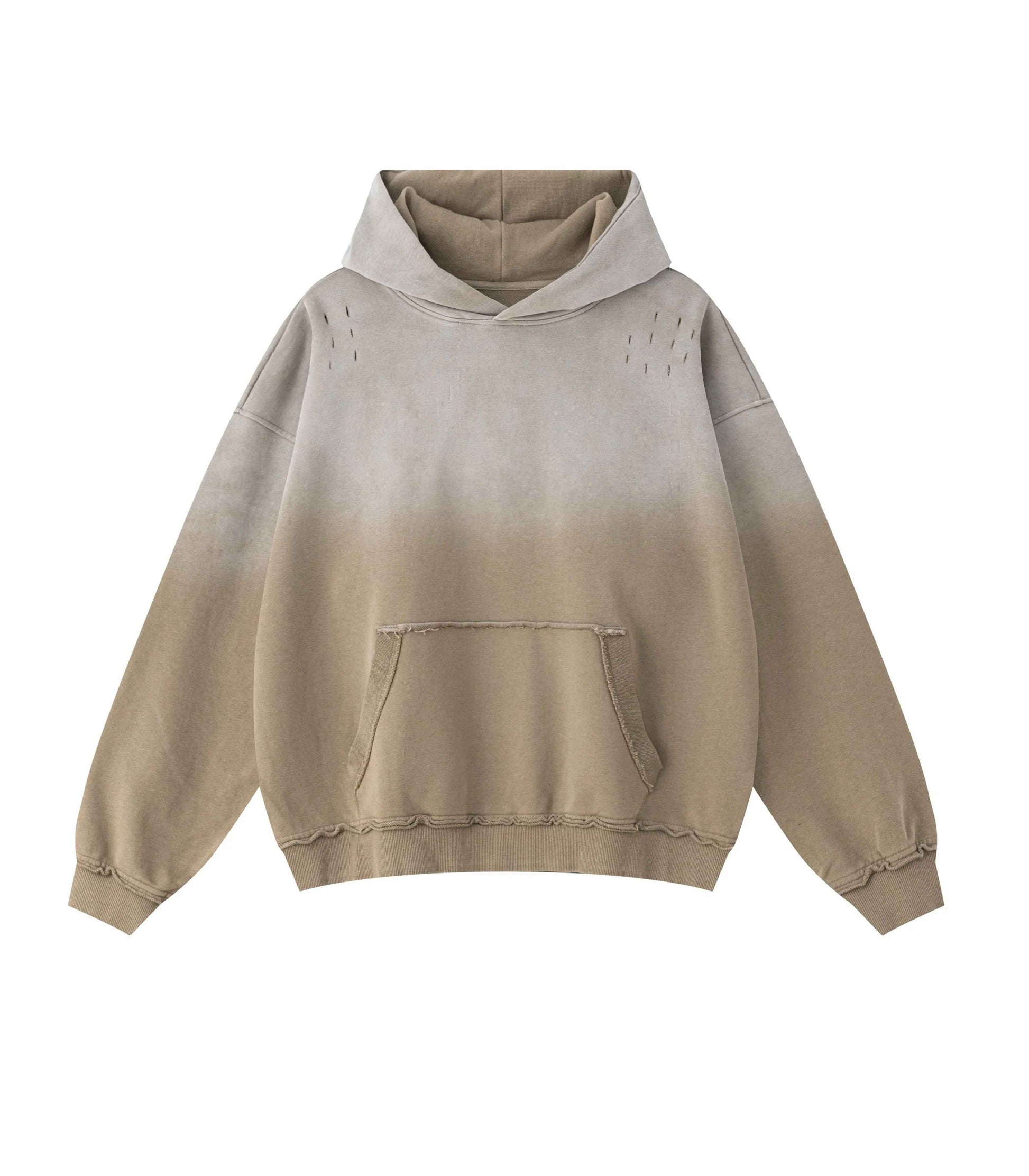 DESERT SUNFADE HOODIE