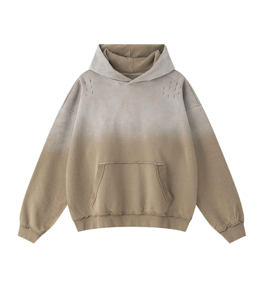 DESERT SUNFADE HOODIE