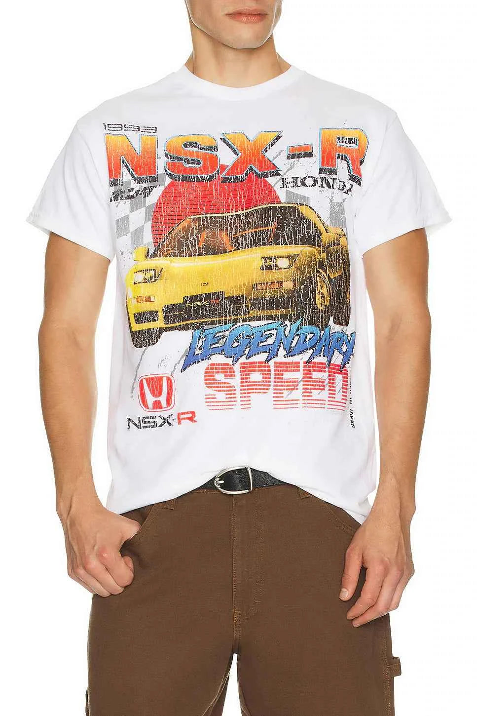 CAMISETA LEGENDARY