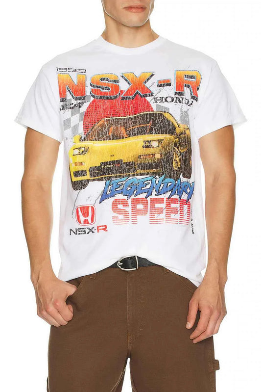 CAMISETA LEGENDARY