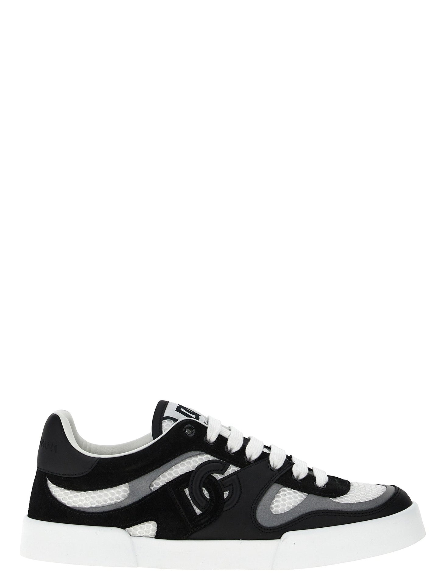 Dolce & Gabbana Men 'Strobel Portofino Light' Sneakers