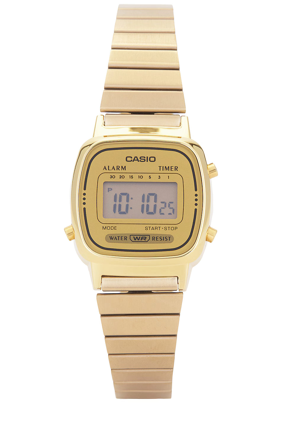 LA670 Series Watch - JUSTLUXURY