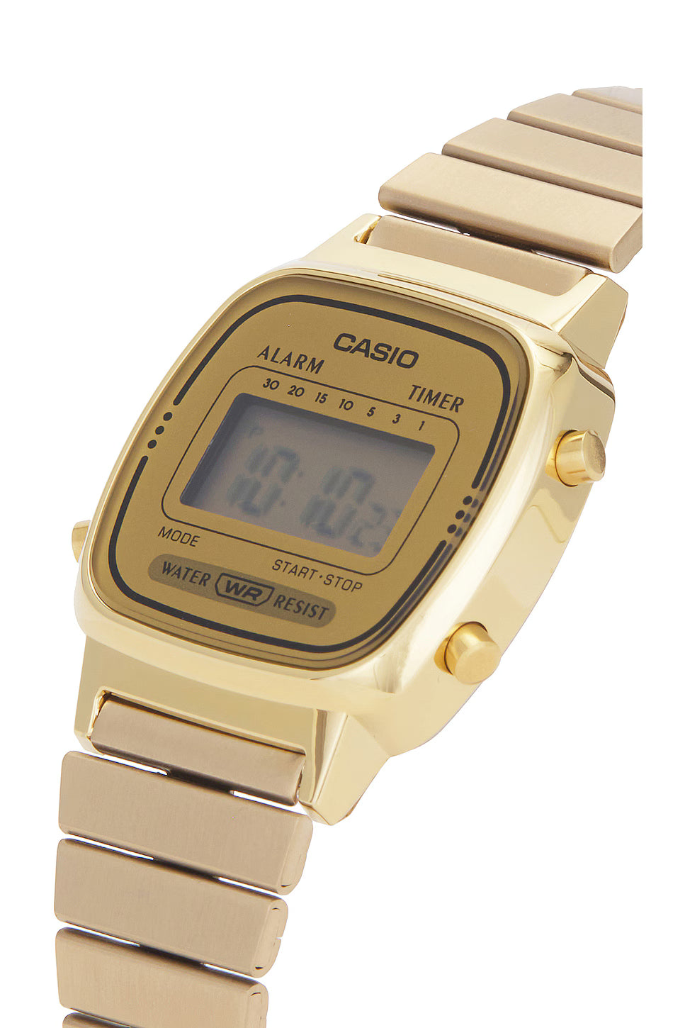 LA670 Series Watch - JUSTLUXURY