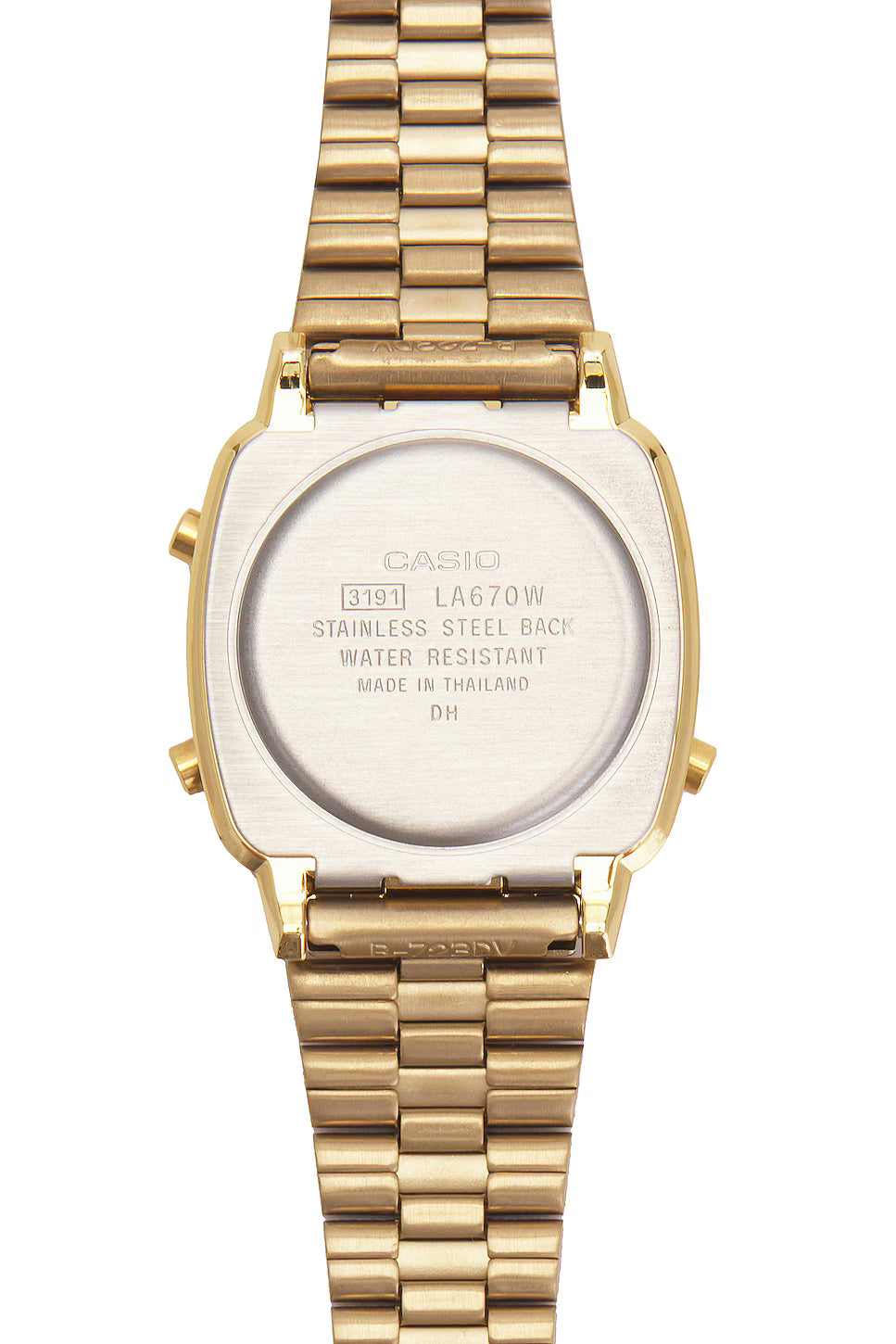 LA670 Series Watch - JUSTLUXURY