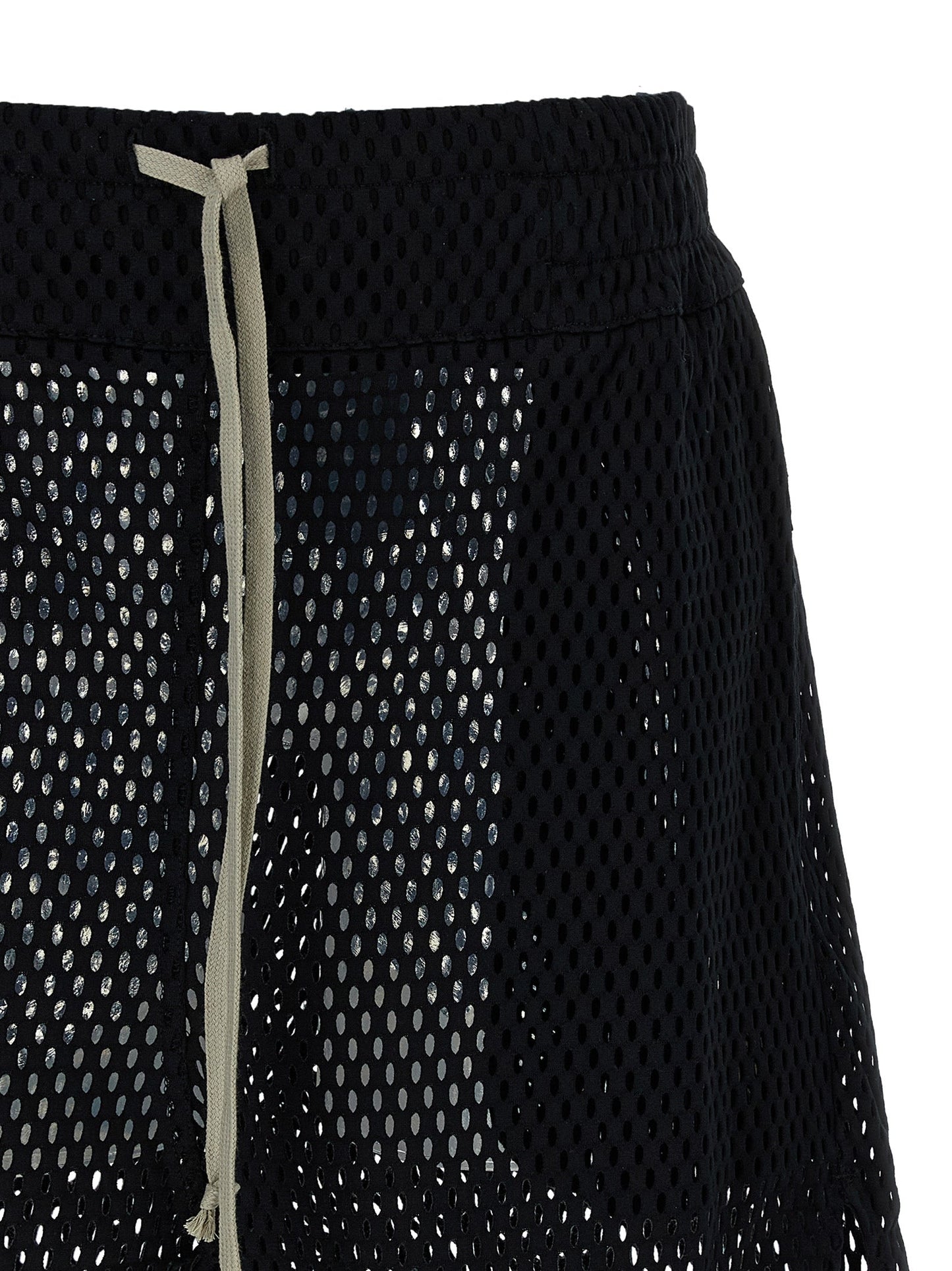 Rick Owens Women Bermuda Champion X Rick Owens