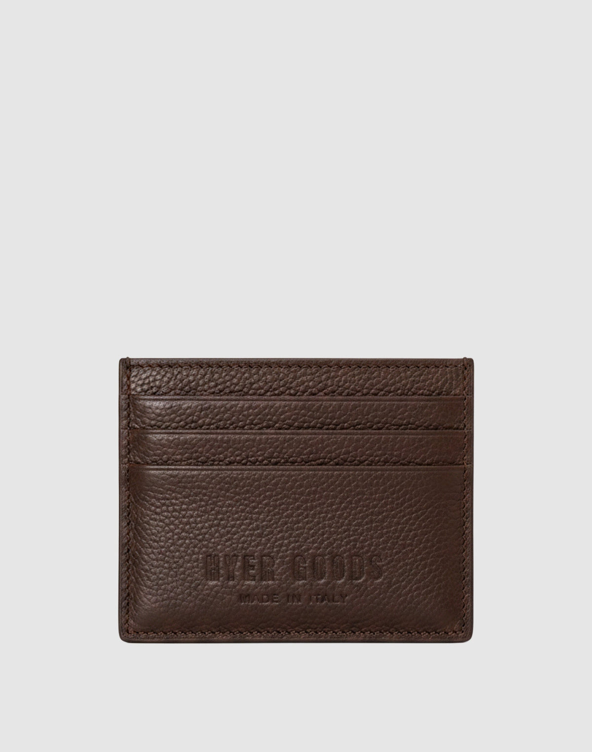 Certo Card Wallet