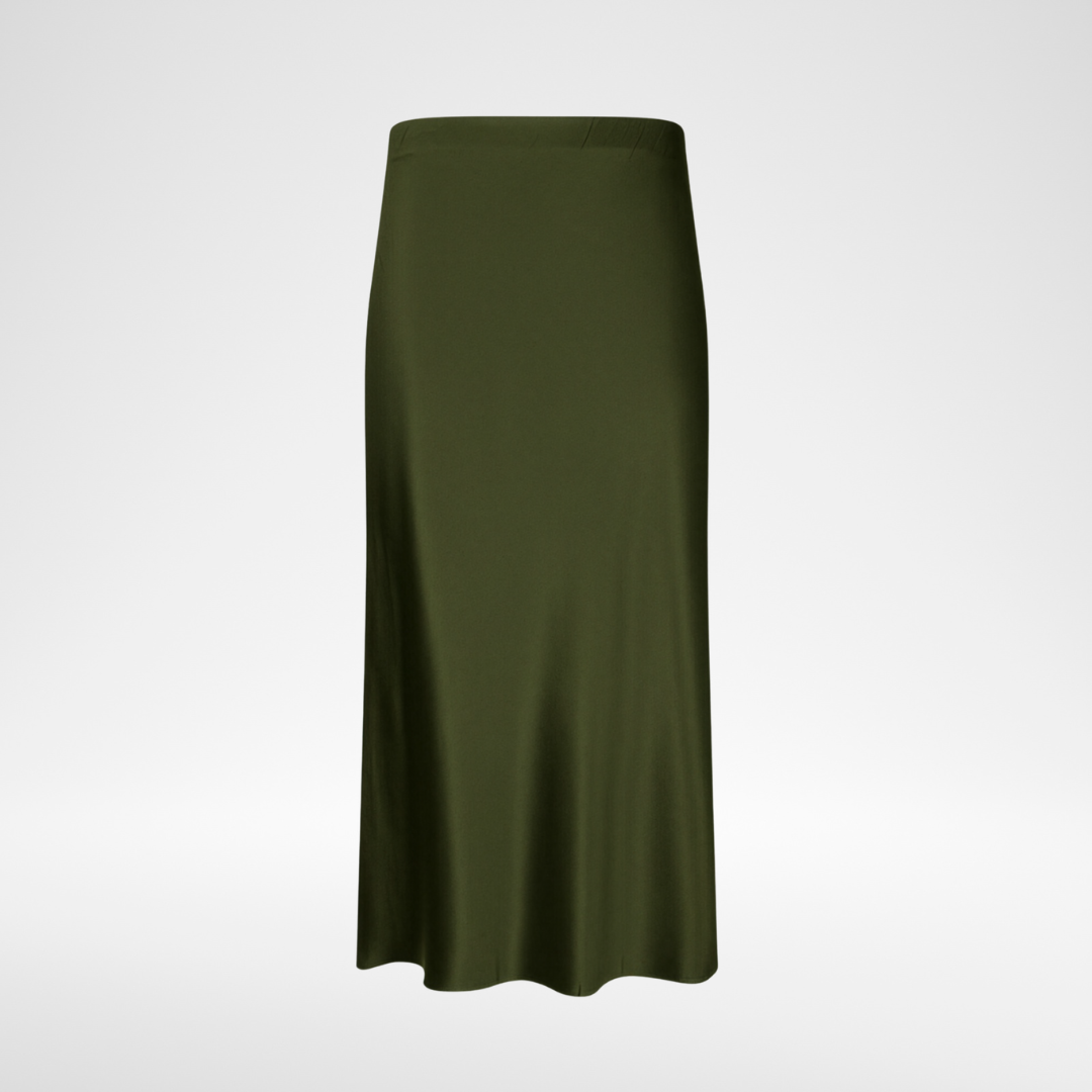 Chamonix Long Skirt