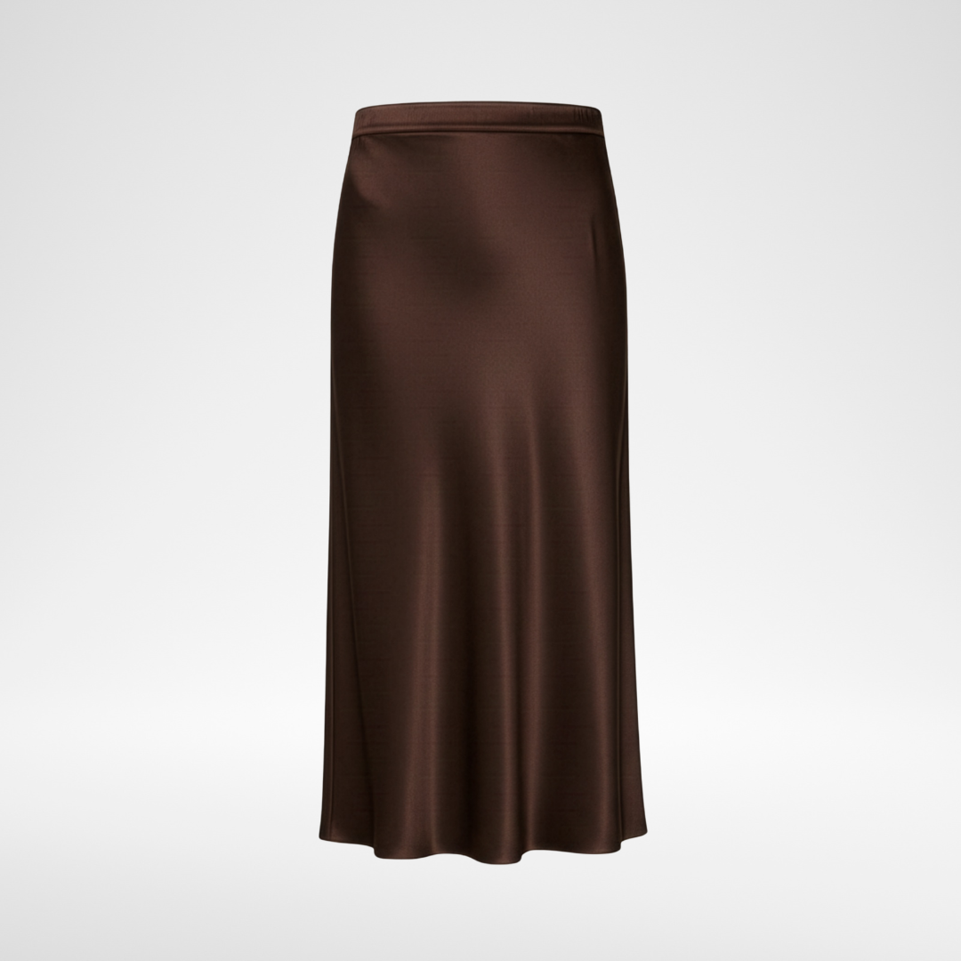 Chamonix Long Skirt