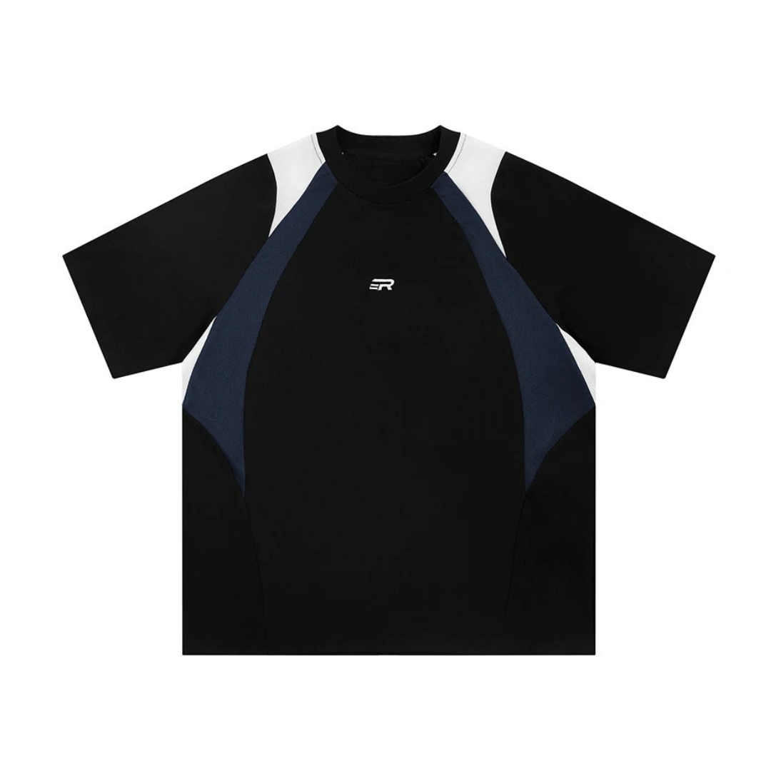 Circuit ER T-shirt