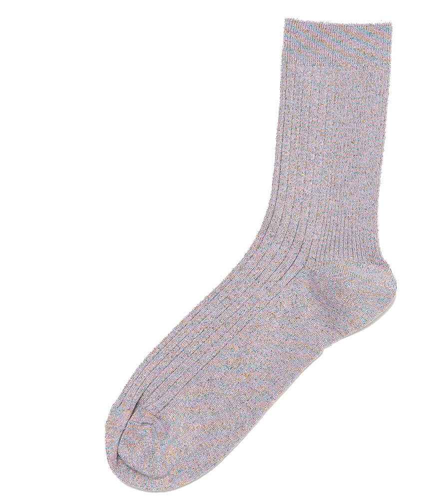 Alto Milano Muave Zoe Short Socks