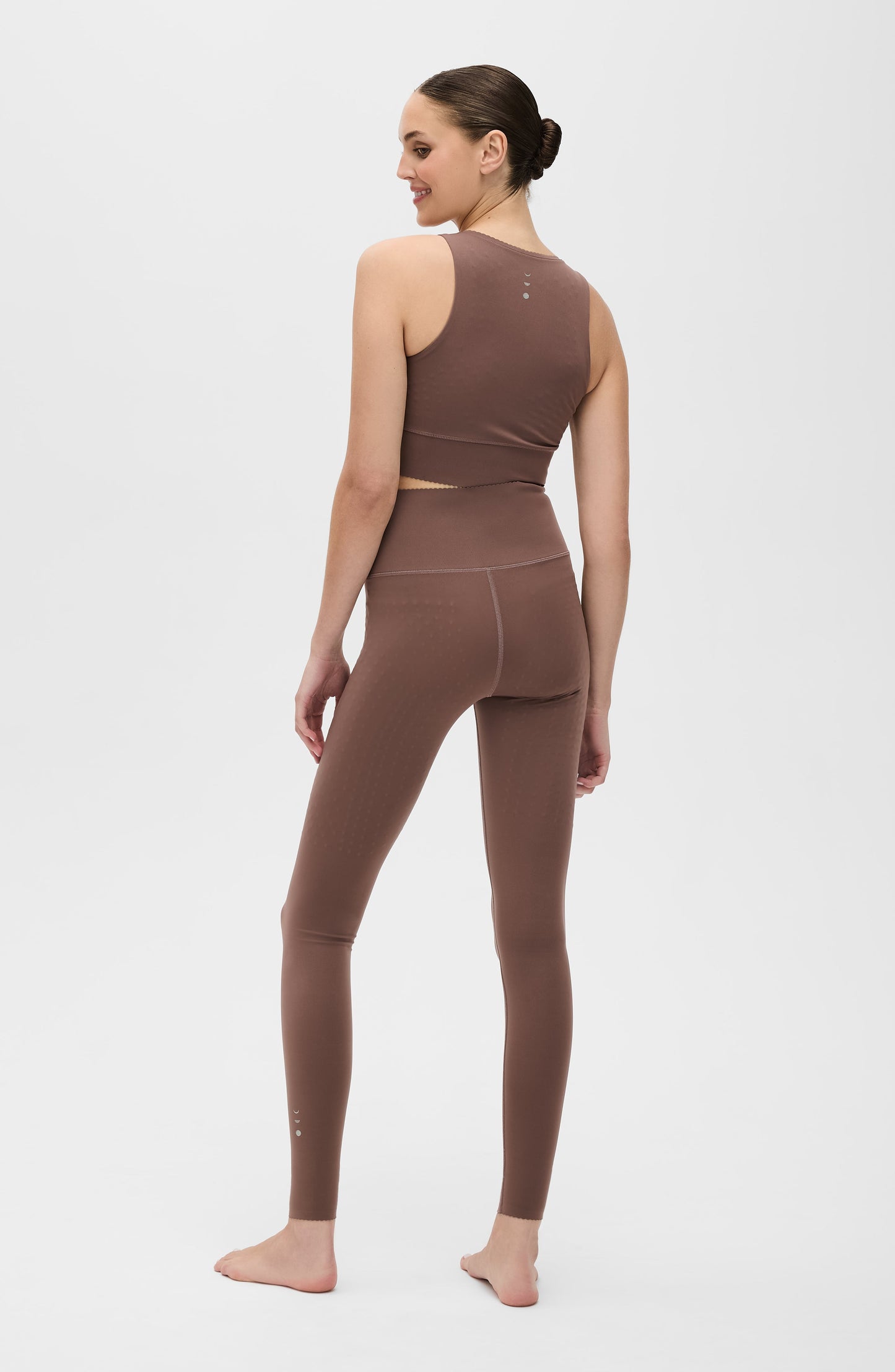 Adorn Leggings - JUSTLUXURY