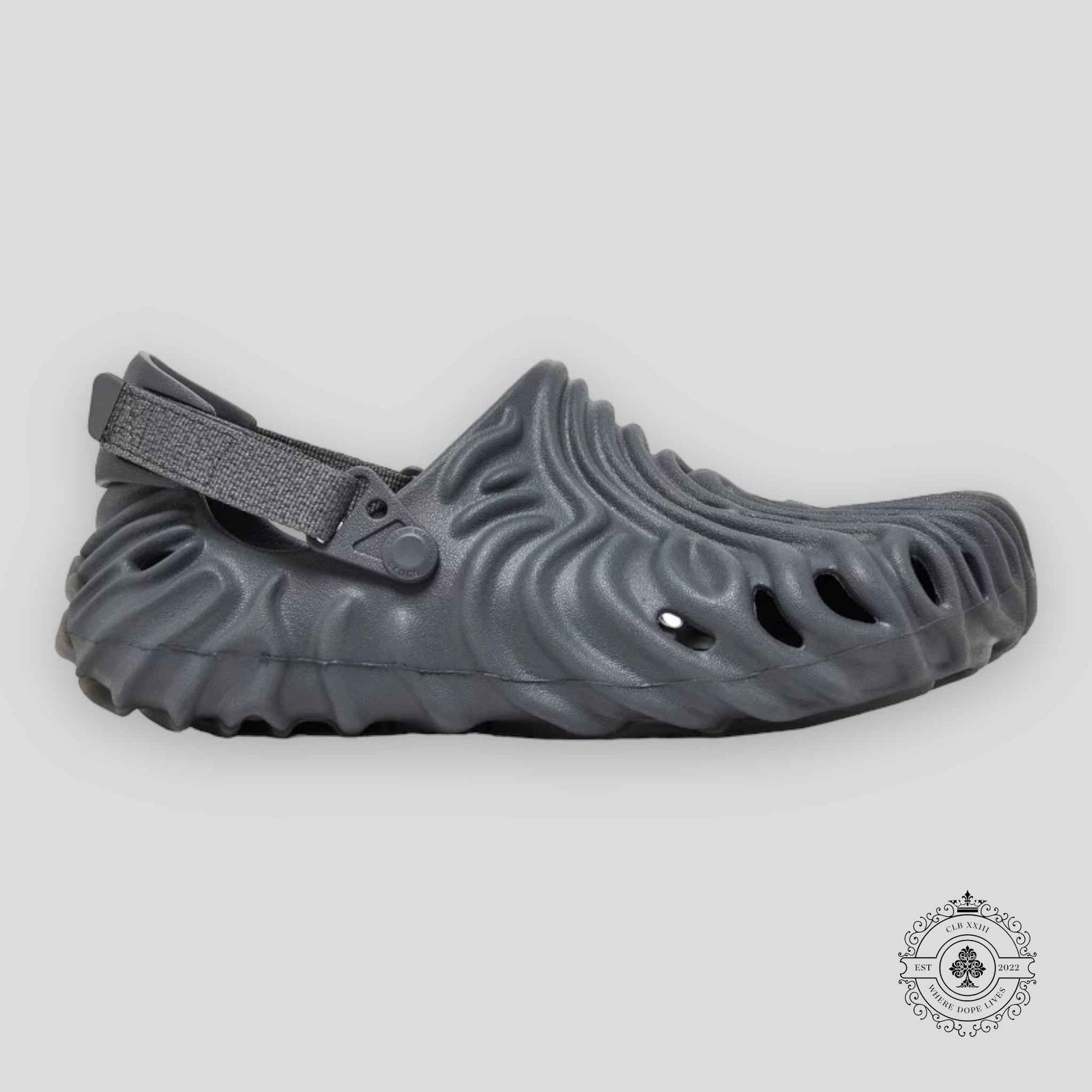 Crocs Pollex Clog X Salehe Bembury Niagara
