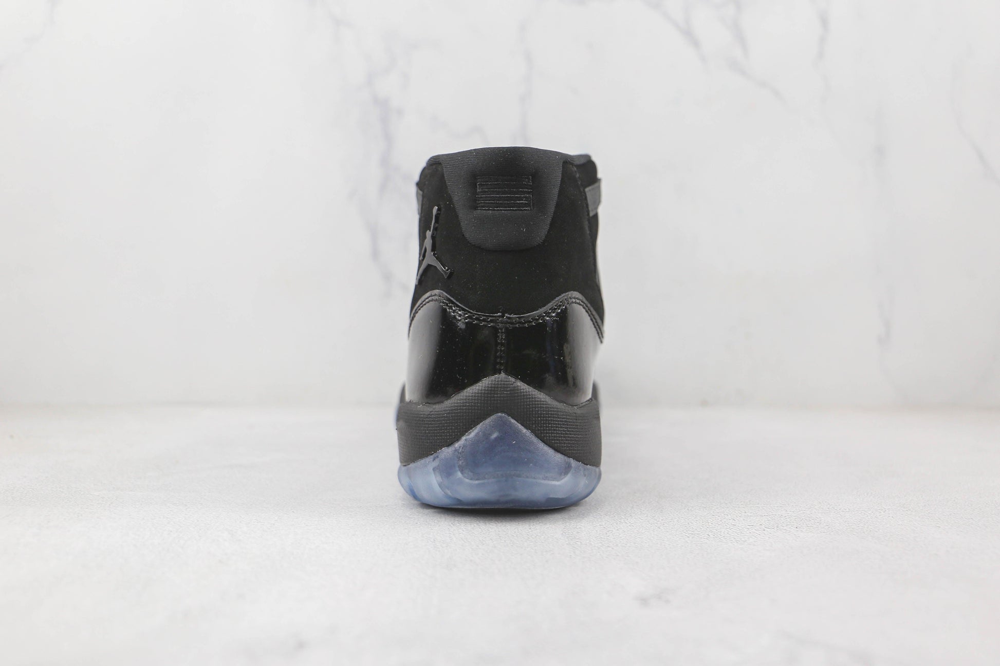 Custom Air Jordan 11 Cap and Gown AJ11 SneakerNational