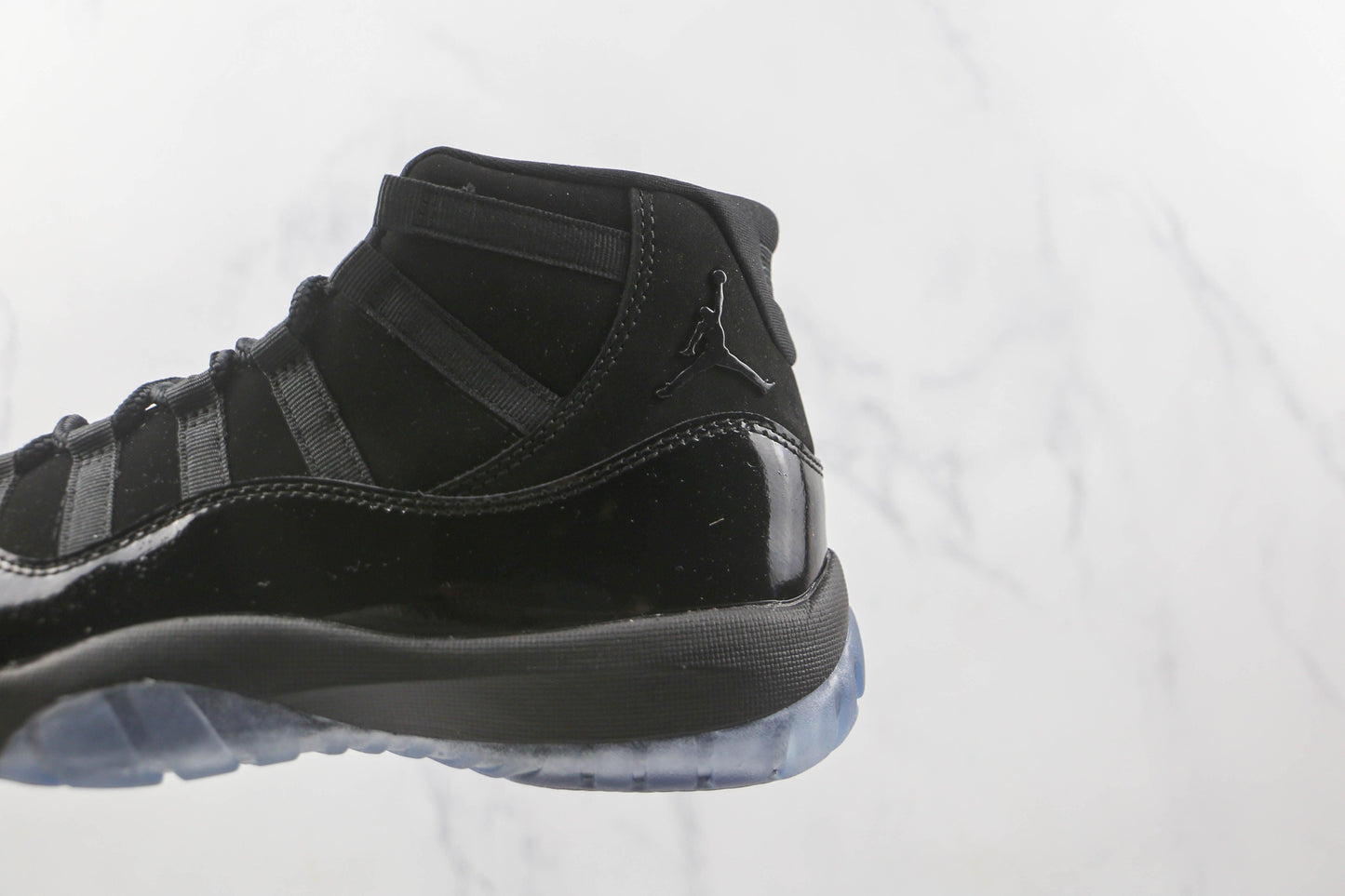 Custom Air Jordan 11 Cap and Gown AJ11 SneakerNational