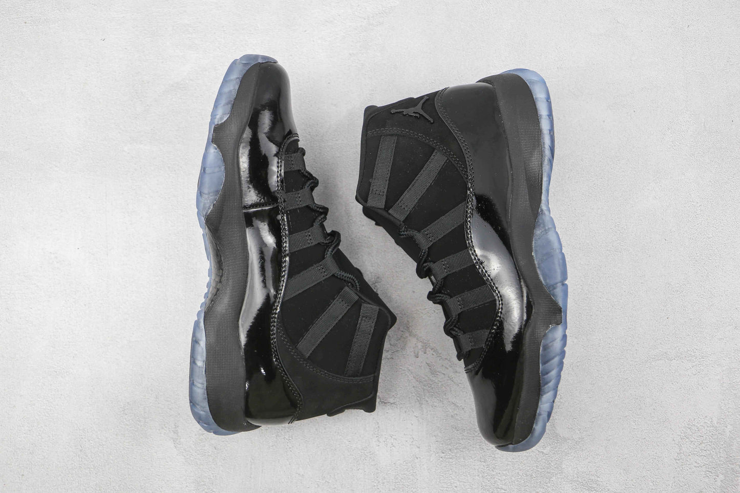 Custom Air Jordan 11 Cap and Gown AJ11 SneakerNational