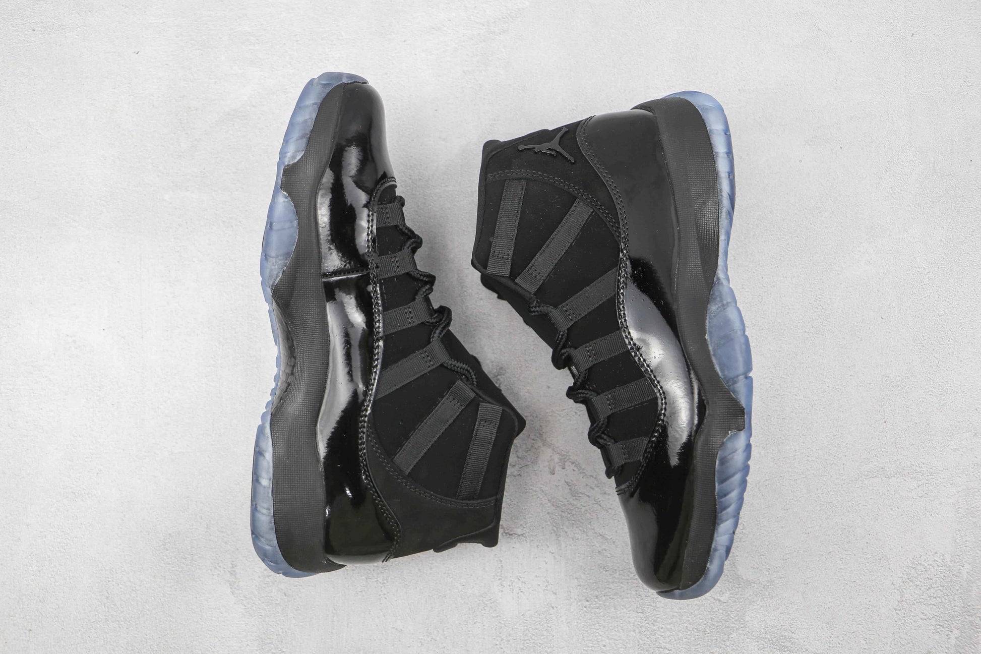 Custom Air Jordan 11 Cap and Gown AJ11 SneakerNational