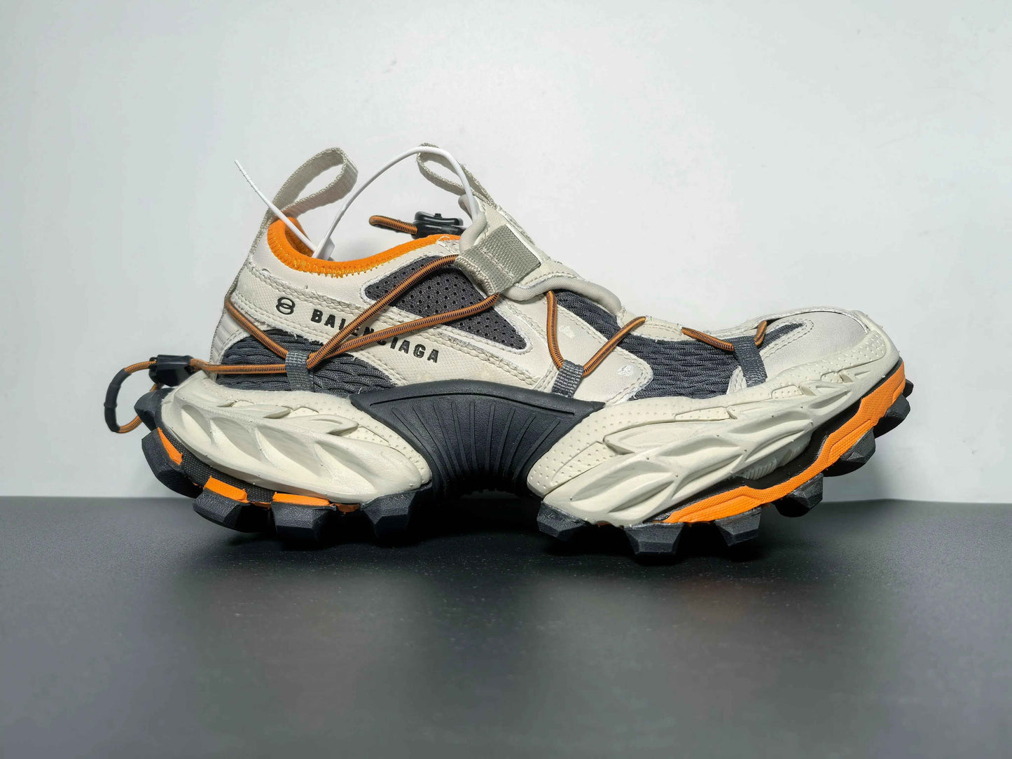 Custom BLNCG Hike 2070 SneakerNational