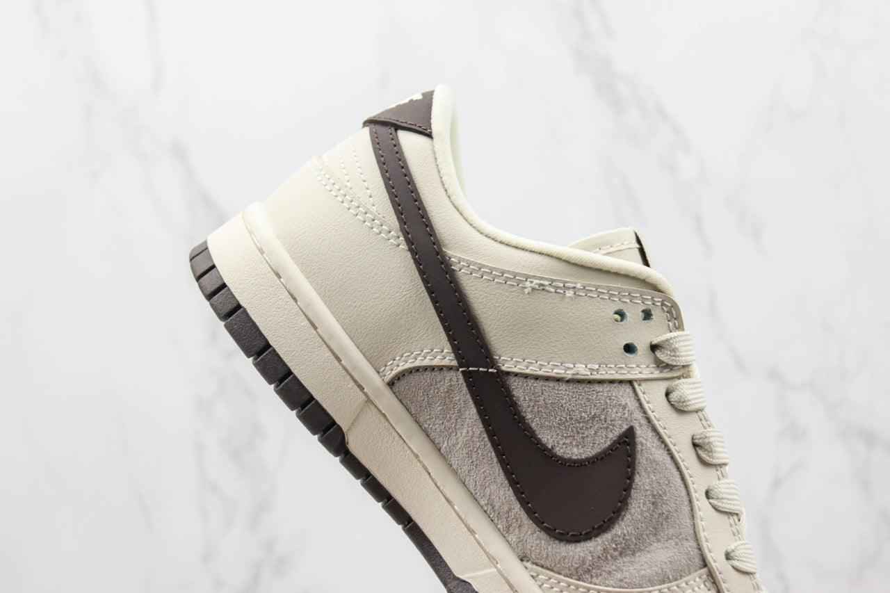 Custom SB Dunk Low x Monogram K24 SneakerNational